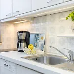 Apartamento Ostsee-quartier 5 Gutenbergstrasse 5 Apparto *